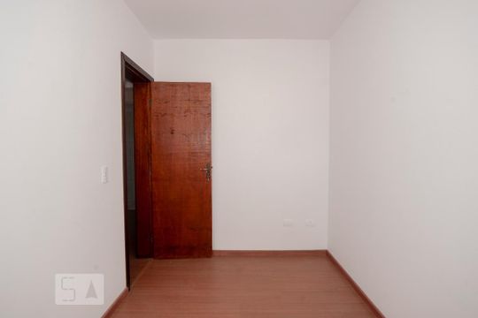 Quarto 1 de apartamento para alugar com 2 quartos, 115m² em Afonso Pena, São José dos Pinhais