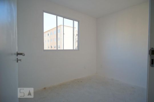 Quarto 1 de apartamento para alugar com 2 quartos, 52m² em Estância Velha, Canoas