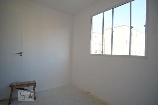 Quarto 1 de apartamento para alugar com 2 quartos, 52m² em Estância Velha, Canoas