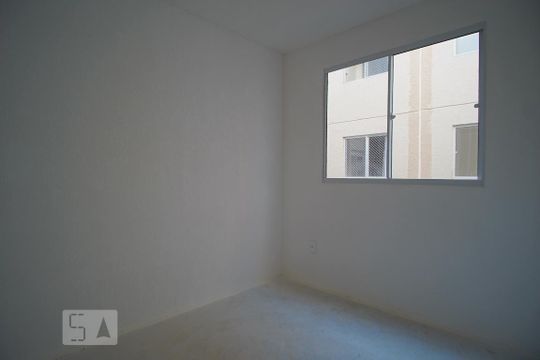Quarto 2 de apartamento para alugar com 2 quartos, 52m² em Estância Velha, Canoas
