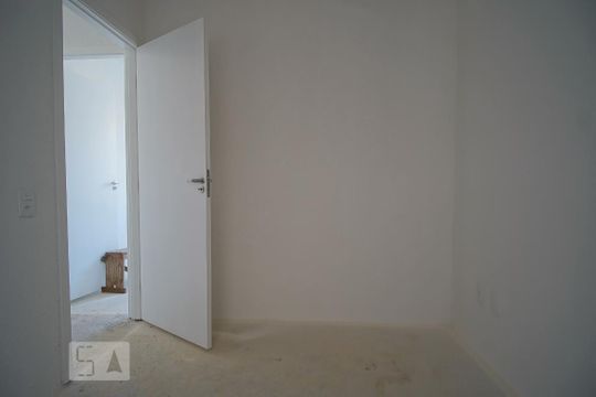 Quarto 2 de apartamento para alugar com 2 quartos, 52m² em Estância Velha, Canoas