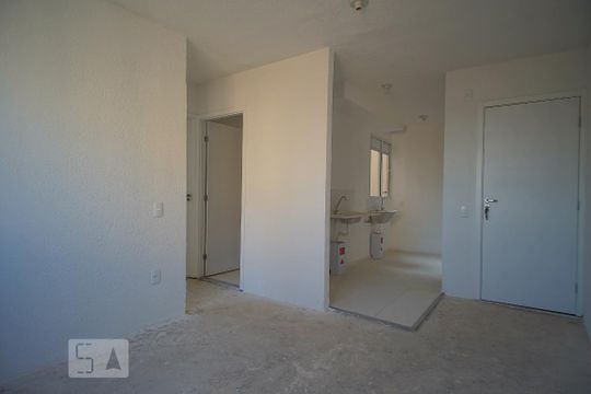 Apartamento para alugar com 2 quartos, 52m² em Estância Velha, Canoas