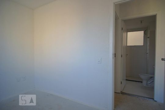 Quarto 1 de apartamento para alugar com 2 quartos, 52m² em Estância Velha, Canoas