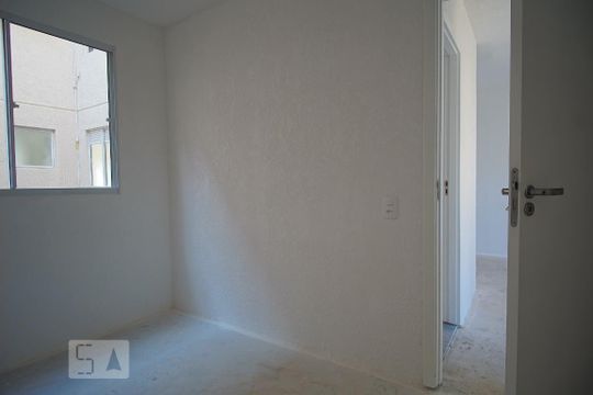 Quarto 2 de apartamento para alugar com 2 quartos, 52m² em Estância Velha, Canoas