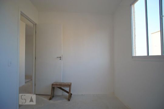 Quarto 1 de apartamento para alugar com 2 quartos, 52m² em Estância Velha, Canoas
