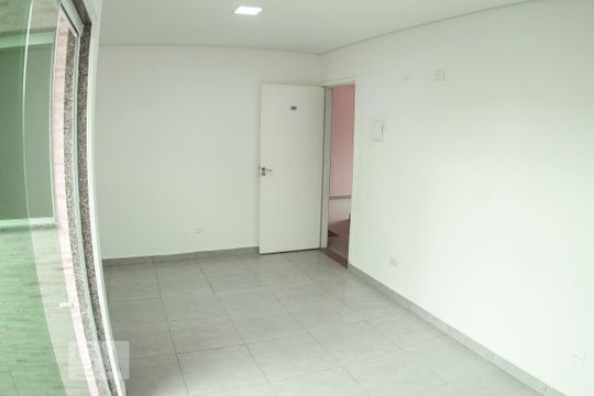 Studio de kitnet/studio para alugar com 1 quarto, 30m² em Parque Edu Chaves, São Paulo