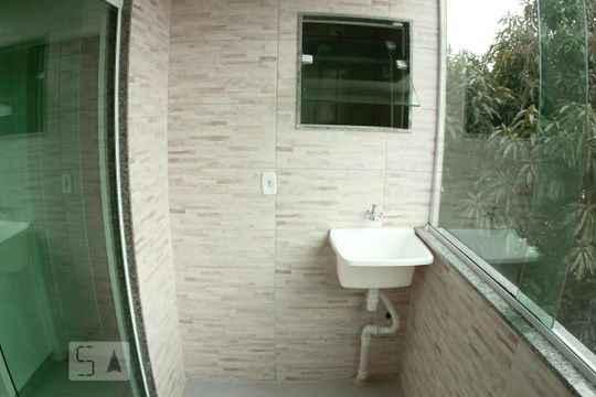 Sacada de kitnet/studio para alugar com 1 quarto, 30m² em Parque Edu Chaves, São Paulo