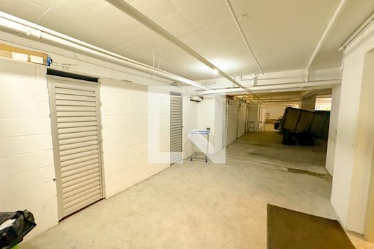 Área comum de apartamento para alugar com 2 quartos, 78m² em Ingleses do Rio Vermelho, Florianópolis