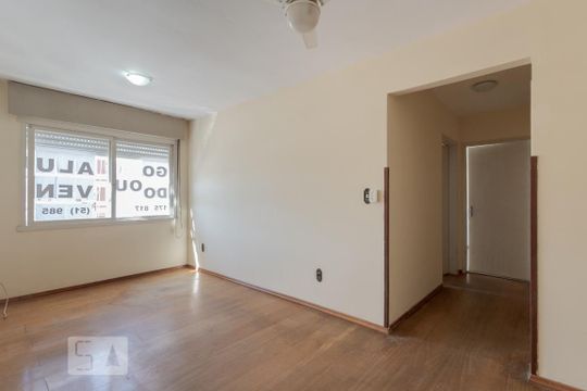 Apartamento à venda com 2 quartos, 68m² em Alto Petrópolis, Porto Alegre