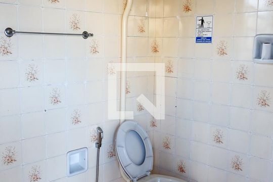 Lavabo de casa à venda com 3 quartos, 200m² em Centro, Osasco