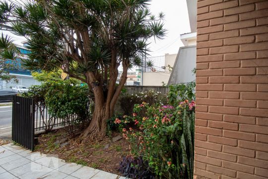 Jardim de casa à venda com 4 quartos, 196m² em Jabaquara, São Paulo