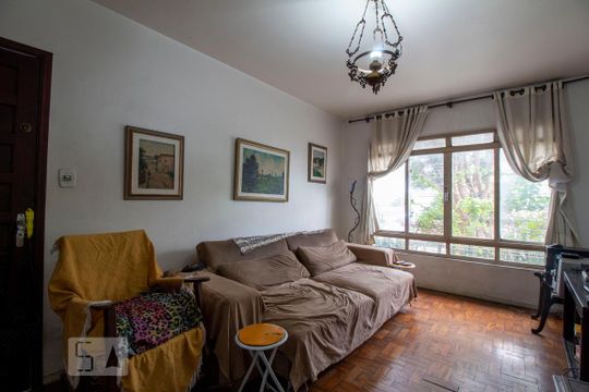 Sala de casa à venda com 4 quartos, 196m² em Jabaquara, São Paulo