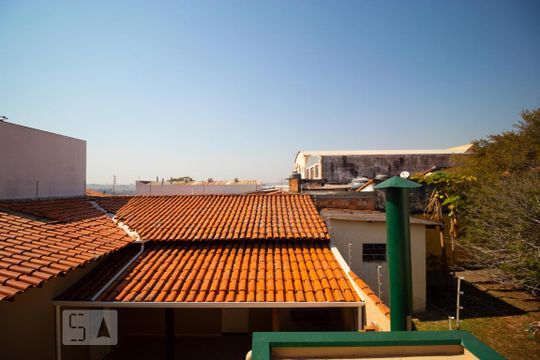Vista do Quarto 02 de casa à venda com 5 quartos, 247m² em Jardim Nilópolis, Campinas