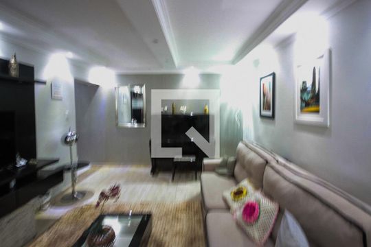 Sala de casa à venda com 3 quartos, 257m² em Quinta da Paineira, São Paulo