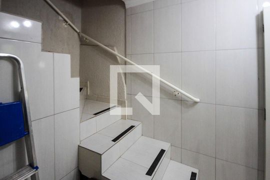 Área de Serviço 1 de casa à venda com 3 quartos, 257m² em Quinta da Paineira, São Paulo