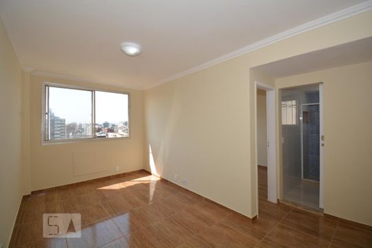 Apartamento para alugar com 1 quarto, 70m² em Méier, Rio de Janeiro