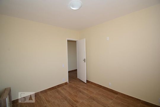 Quarto de apartamento para alugar com 1 quarto, 70m² em Méier, Rio de Janeiro