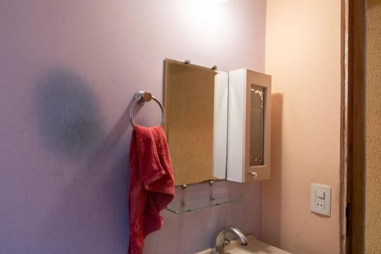 Banheiro 1 de casa à venda com 4 quartos, 273m² em Assunção, São Bernardo do Campo
