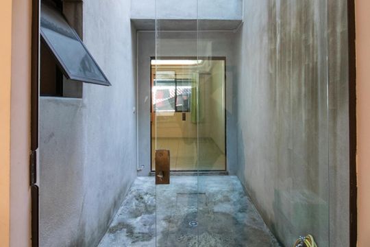 Corredor de casa à venda com 4 quartos, 273m² em Assunção, São Bernardo do Campo