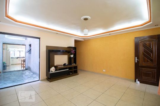 Casa à venda com 4 quartos, 273m² em Assunção, São Bernardo do Campo