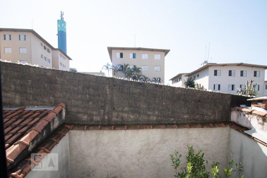 Vista quarto 4 de casa à venda com 4 quartos, 273m² em Assunção, São Bernardo do Campo
