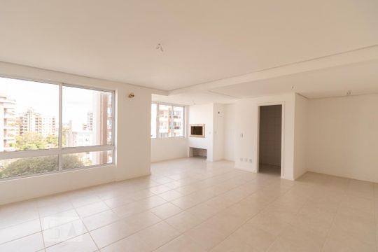 Apartamento à venda com 4 quartos, 260m² em Centro, Canoas