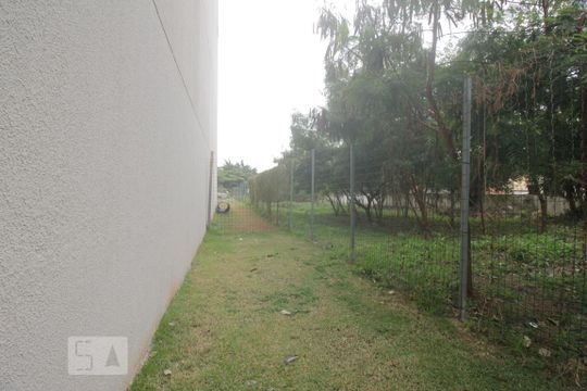 Área comum de apartamento para alugar com 2 quartos, 50m² em Jardim Umarizal, São Paulo