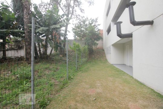 Área comum - Churrasqueira de apartamento para alugar com 2 quartos, 50m² em Jardim Umarizal, São Paulo
