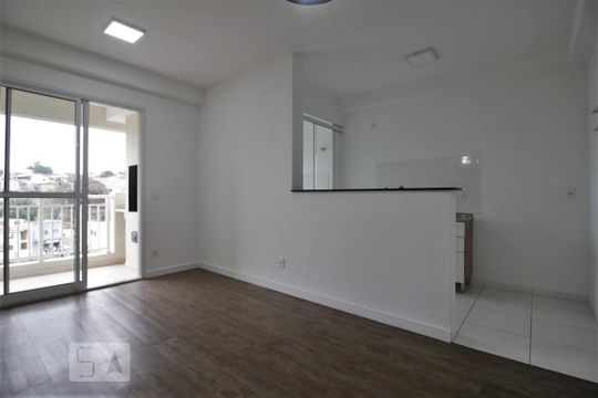 Apartamento para alugar com 2 quartos, 50m² em Jardim Umarizal, São Paulo