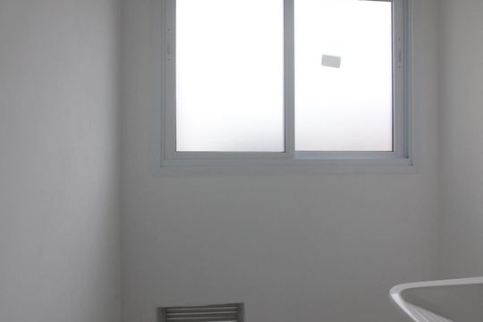 Área de Serviço de apartamento para alugar com 2 quartos, 50m² em Jardim Umarizal, São Paulo