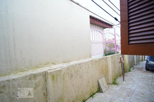 Quarto 1 - vista de casa à venda com 4 quartos, 140m² em Bairro Fátima, Canoas