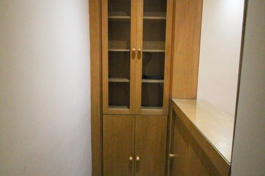Corredor de casa à venda com 3 quartos, 131m² em Vila Isolina Mazzei, São Paulo