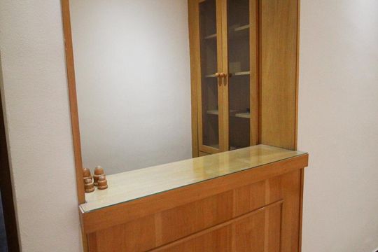 Corredor de casa à venda com 3 quartos, 131m² em Vila Isolina Mazzei, São Paulo