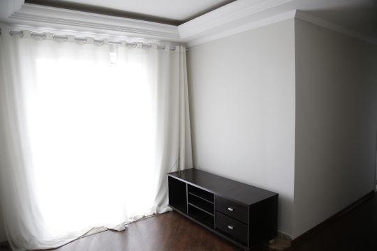 Sala de apartamento para alugar com 2 quartos, 63m² em Mooca, São Paulo