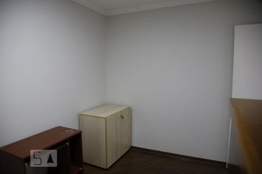 Quarto de apartamento para alugar com 2 quartos, 63m² em Mooca, São Paulo