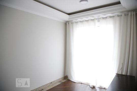Sala de apartamento para alugar com 2 quartos, 63m² em Mooca, São Paulo
