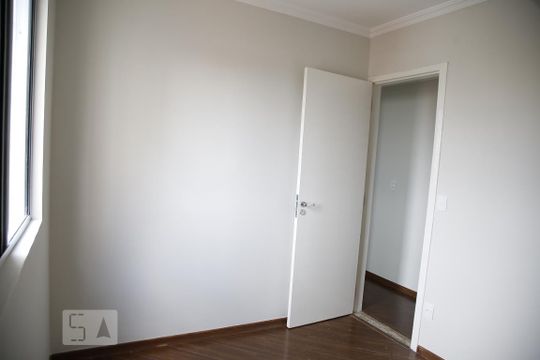 Quarto de apartamento para alugar com 2 quartos, 63m² em Mooca, São Paulo