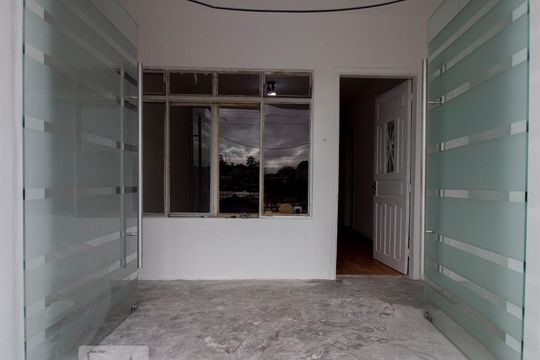 Terraço de casa à venda com 3 quartos, 250m² em Americanópolis, São Paulo
