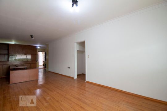 Sala de casa à venda com 3 quartos, 250m² em Americanópolis, São Paulo