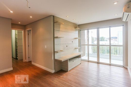 Apartamento para alugar com 2 quartos, 65m² em Jardim Ester, São Paulo