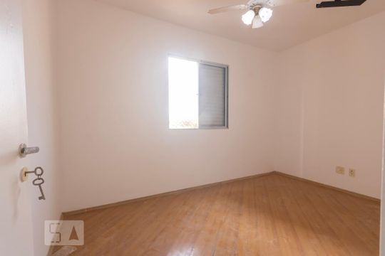 Quarto 1 de apartamento à venda com 2 quartos, 55m² em Assunção, São Bernardo do Campo