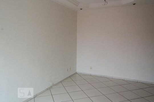 Sala de apartamento para alugar com 2 quartos, 54m² em Vila Prudente, São Paulo