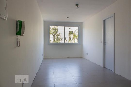 Apartamento à venda com 1 quarto, 54m² em Jardim Botânico, Porto Alegre