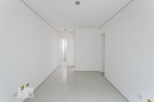 Casa de Condomínio para alugar com 1 quarto, 40m² em Chácara Mafalda, São Paulo