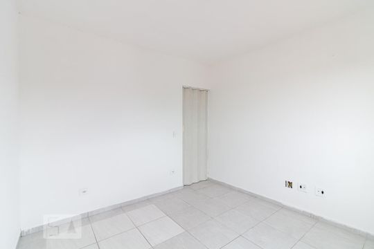 Quarto de apartamento para alugar com 1 quarto, 45m² em Parque Continental I, Guarulhos