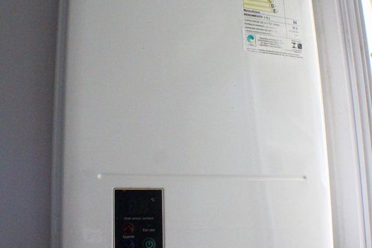Aquecedor de apartamento à venda com 2 quartos, 70m² em Mooca, São Paulo