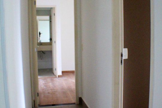 Corredor de apartamento à venda com 2 quartos, 70m² em Mooca, São Paulo