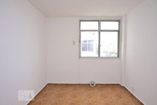 Quarto 1 de apartamento à venda com 3 quartos, 129m² em Tanque, Rio de Janeiro