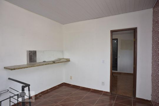 Hall Cobertura de apartamento à venda com 3 quartos, 129m² em Tanque, Rio de Janeiro