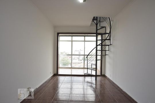 Apartamento à venda com 3 quartos, 129m² em Tanque, Rio de Janeiro